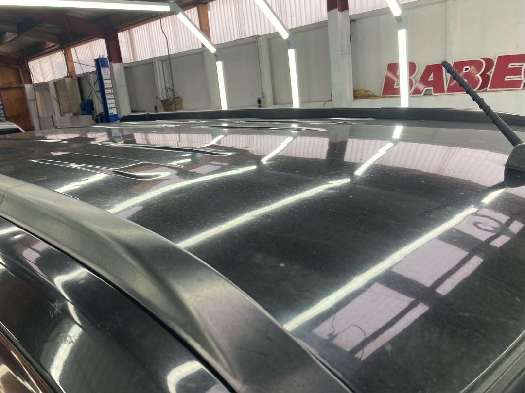 Photo '2' of Nissan X-Trail Photo '2' of Nissan X-Trail