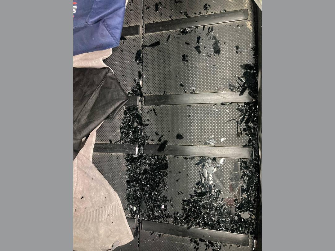 Photo '10' of Nissan X-Trail Photo '10' of Nissan X-Trail