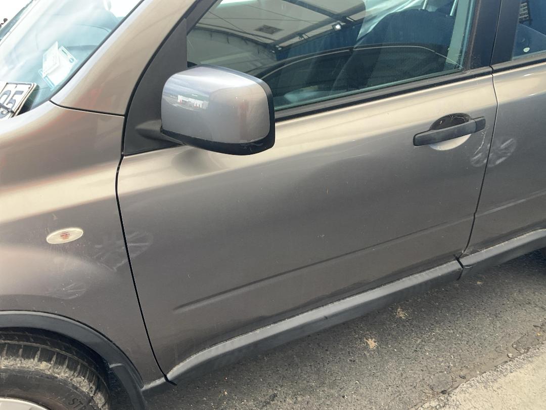 Photo '8' of Nissan X-Trail ST Photo '8' of Nissan X-Trail ST