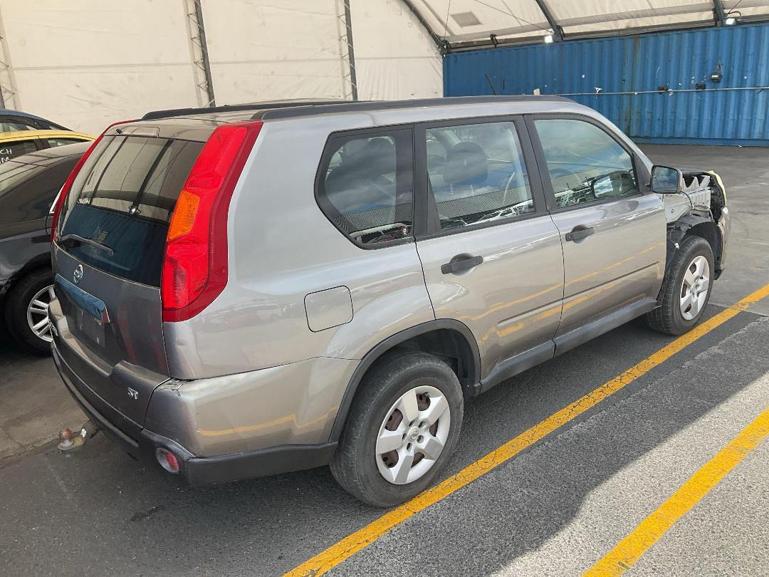 Photo '12' of Nissan X-Trail ST Photo '12' of Nissan X-Trail ST