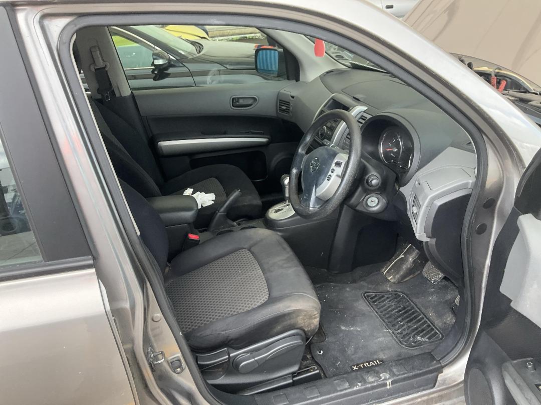 Photo '19' of Nissan X-Trail ST Photo '19' of Nissan X-Trail ST