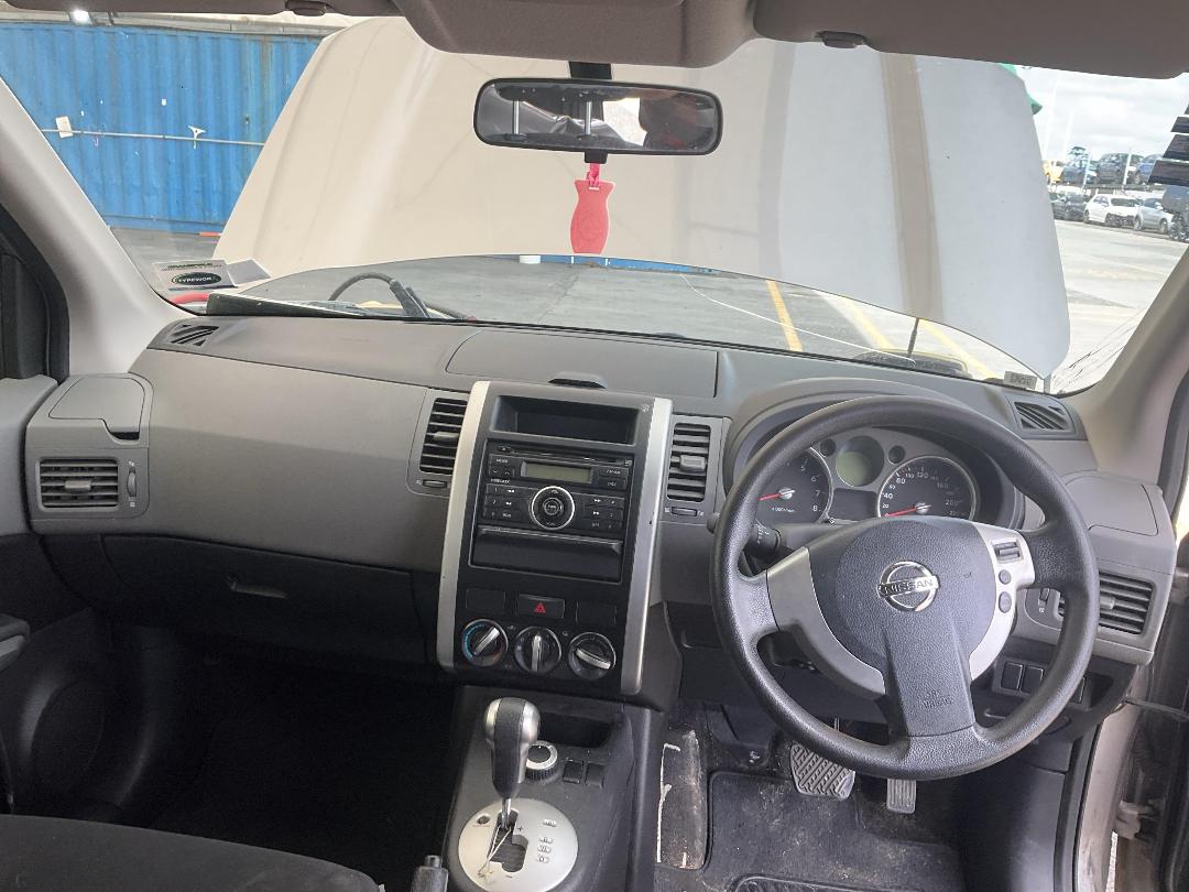 Photo '21' of Nissan X-Trail ST Photo '21' of Nissan X-Trail ST