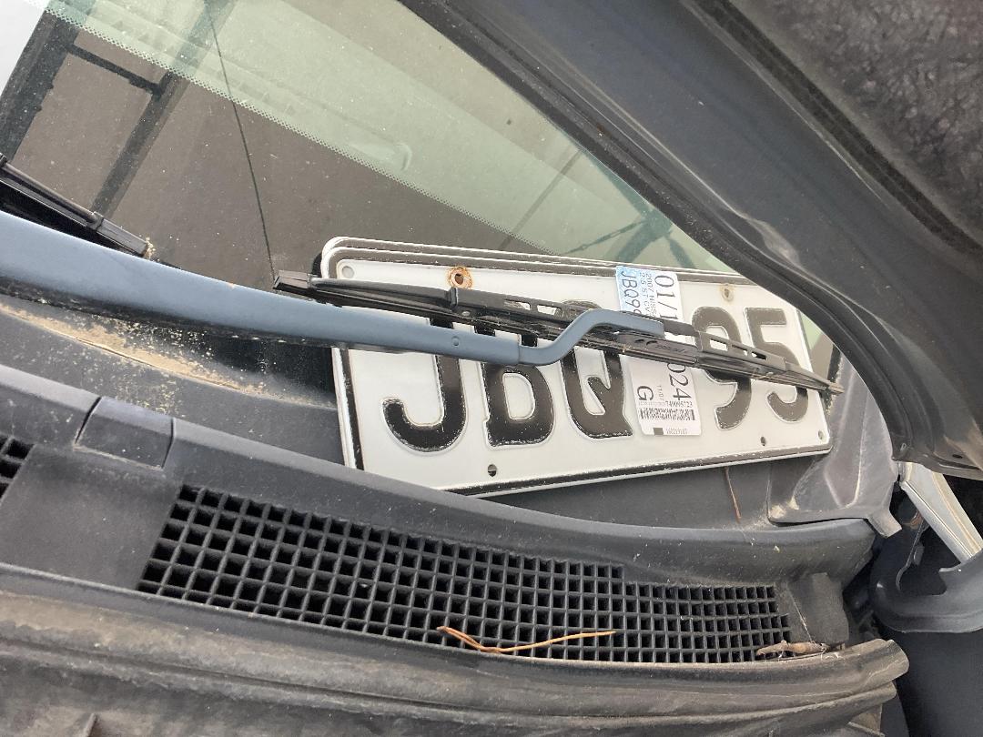 Photo '24' of Nissan X-Trail ST Photo '24' of Nissan X-Trail ST