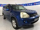 Thumbnail '1' of Nissan X-Trail
