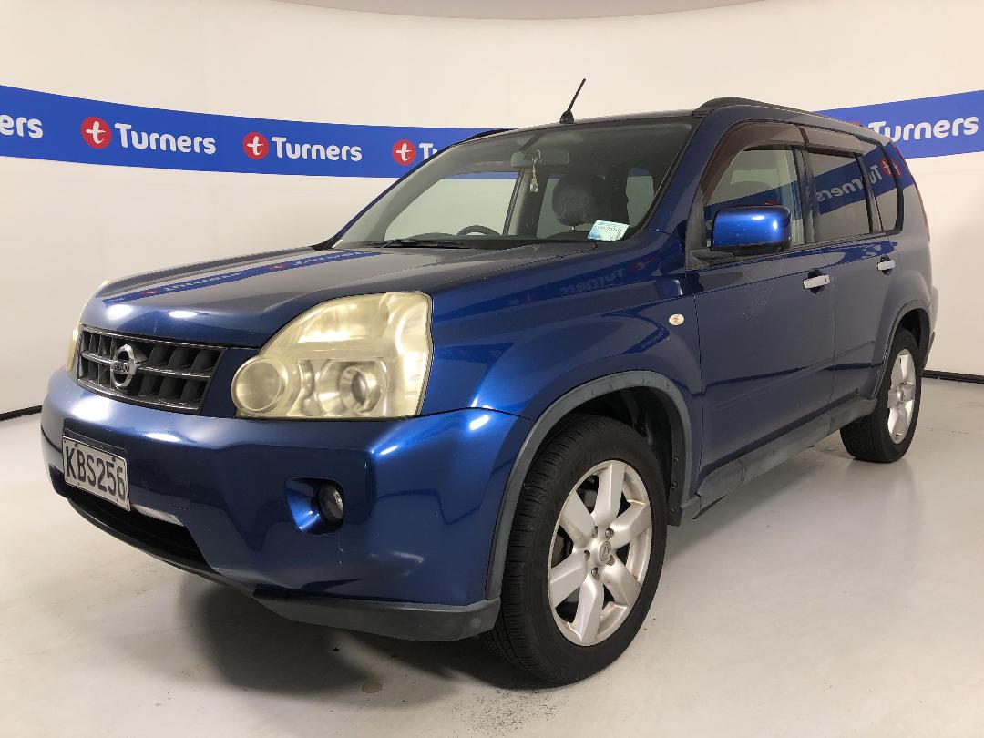 Photo '3' of Nissan X-Trail