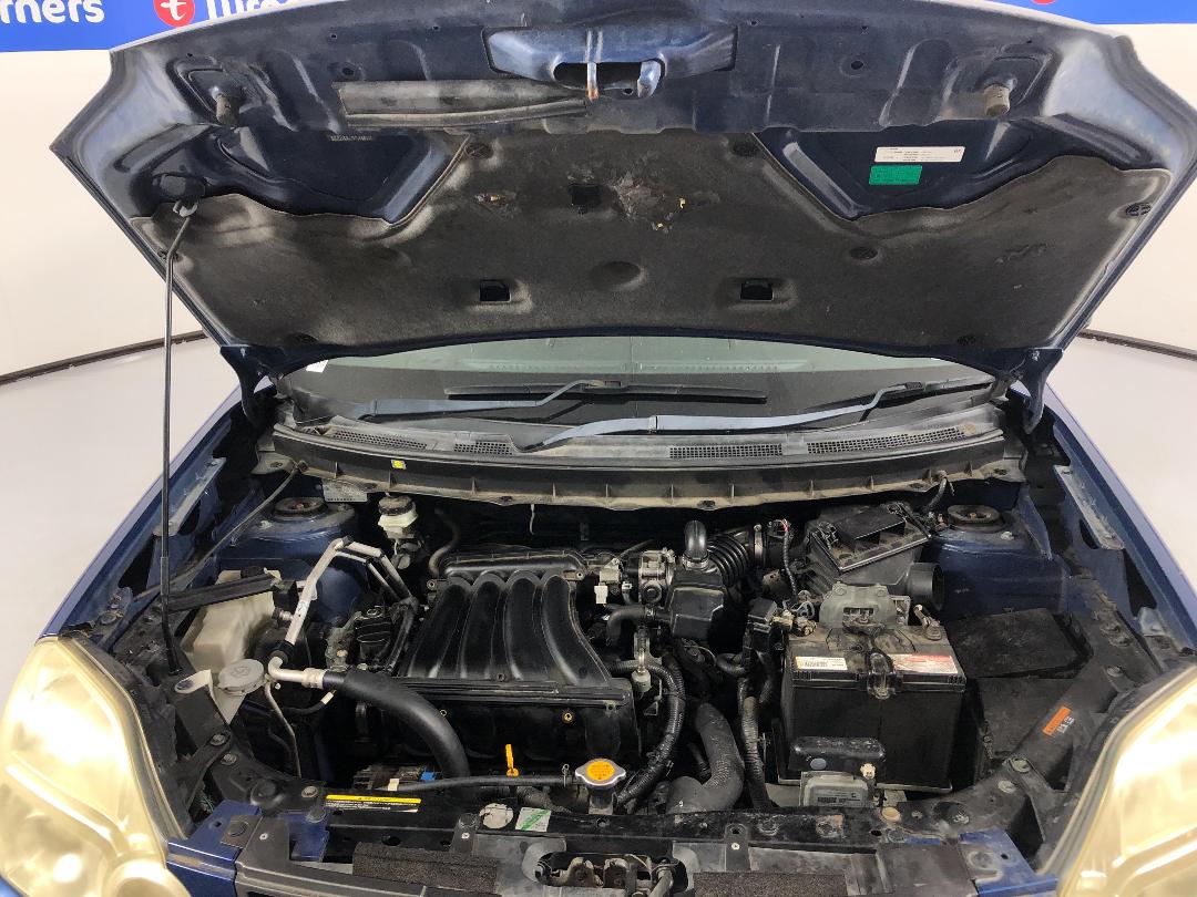 Photo '11' of Nissan X-Trail