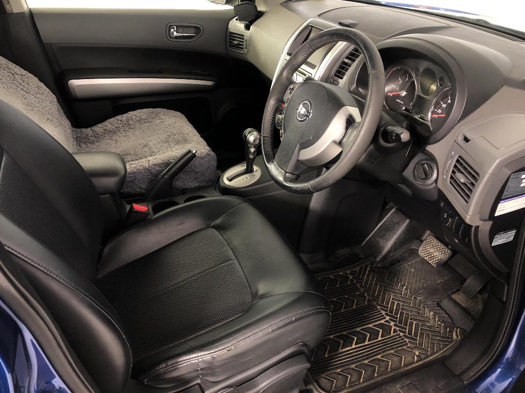 Photo '14' of Nissan X-Trail