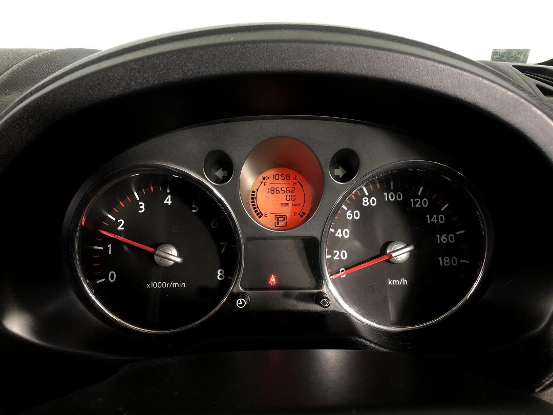 Photo '19' of Nissan X-Trail