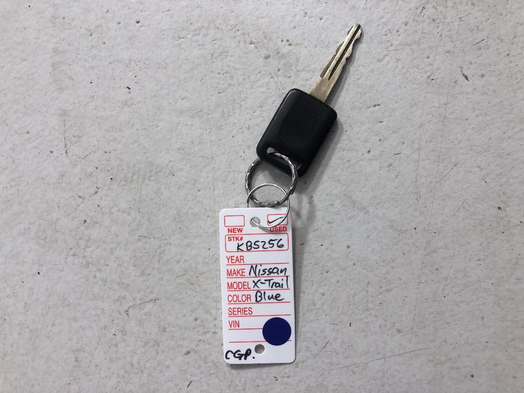 Photo '20' of Nissan X-Trail