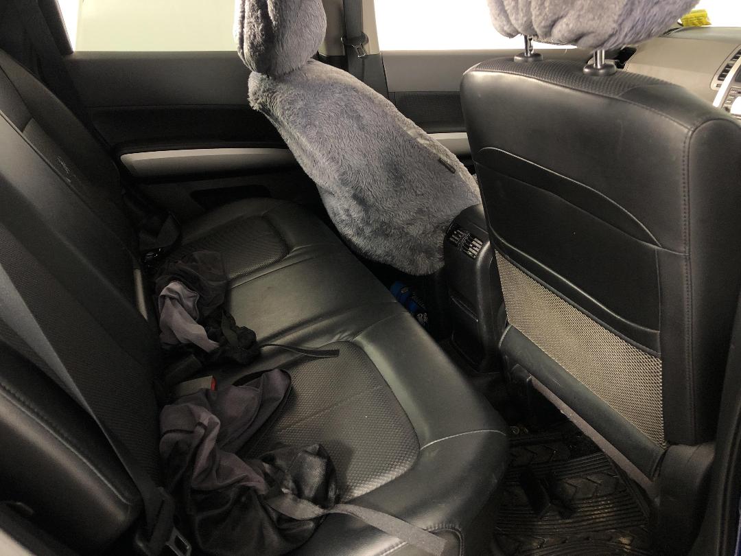 Photo '18' of Nissan X-Trail