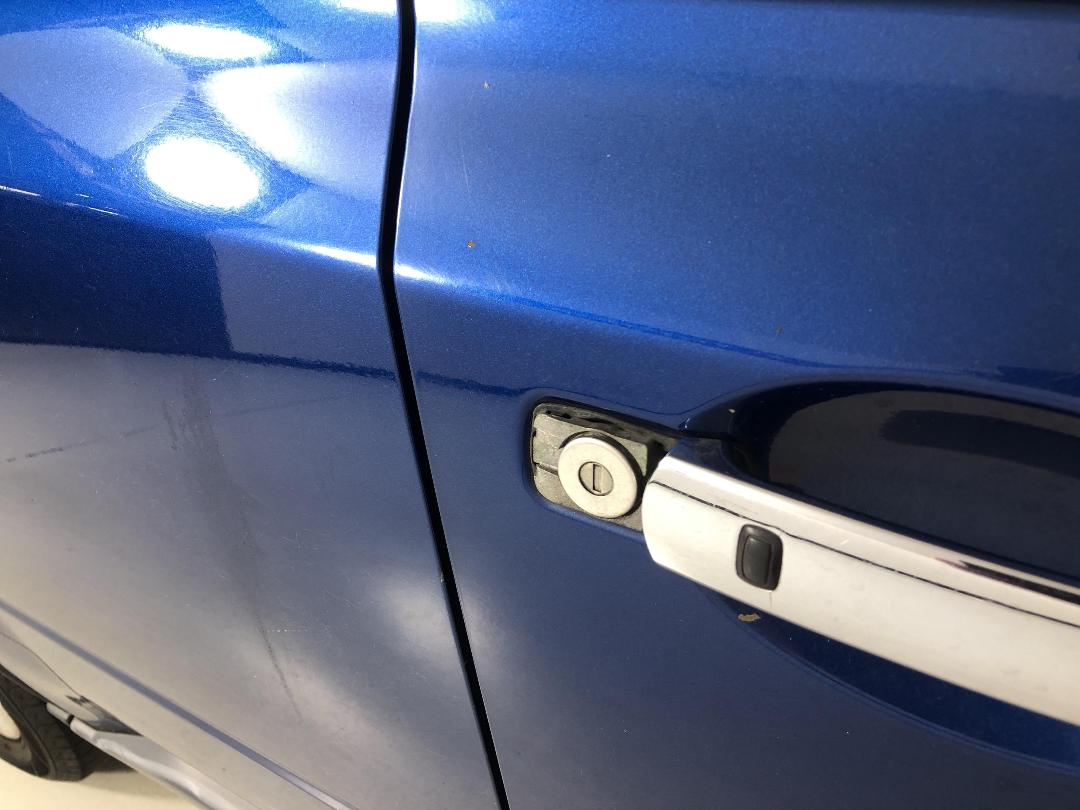 Photo '21' of Nissan X-Trail