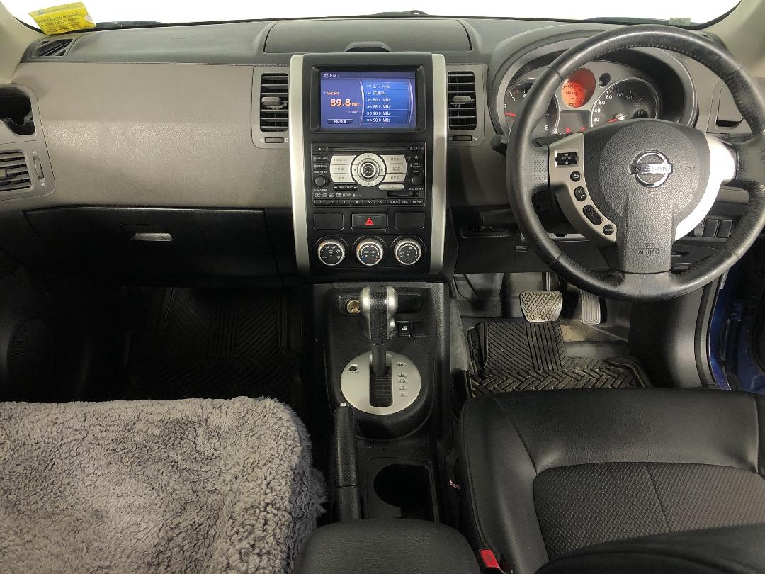 Photo '15' of Nissan X-Trail