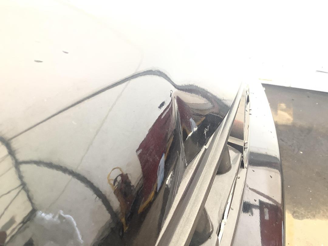 Photo '2' of Nissan X-Trail