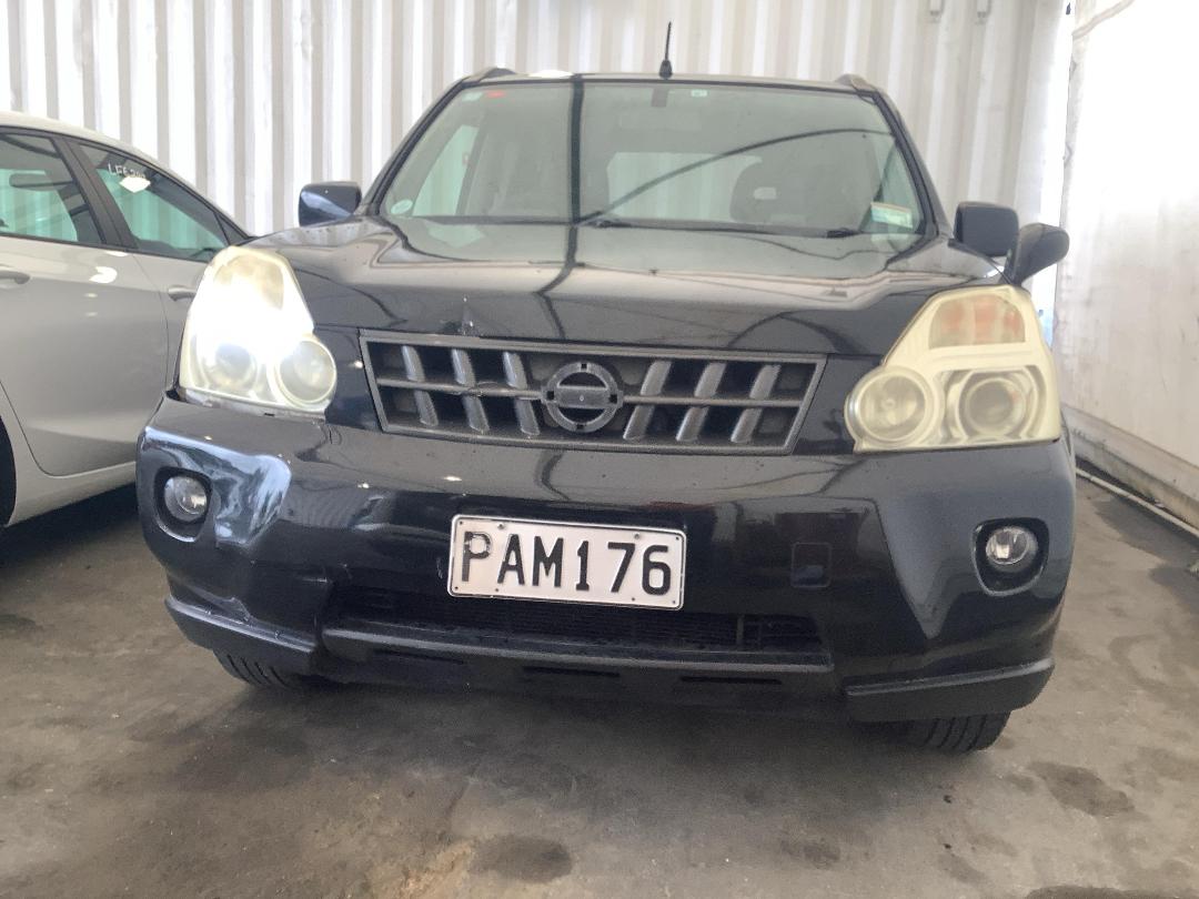 Photo '4' of Nissan X-Trail