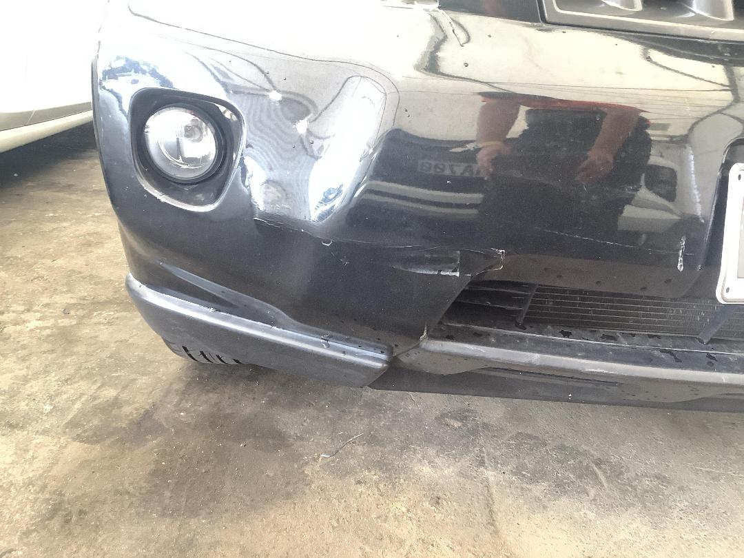 Photo '6' of Nissan X-Trail