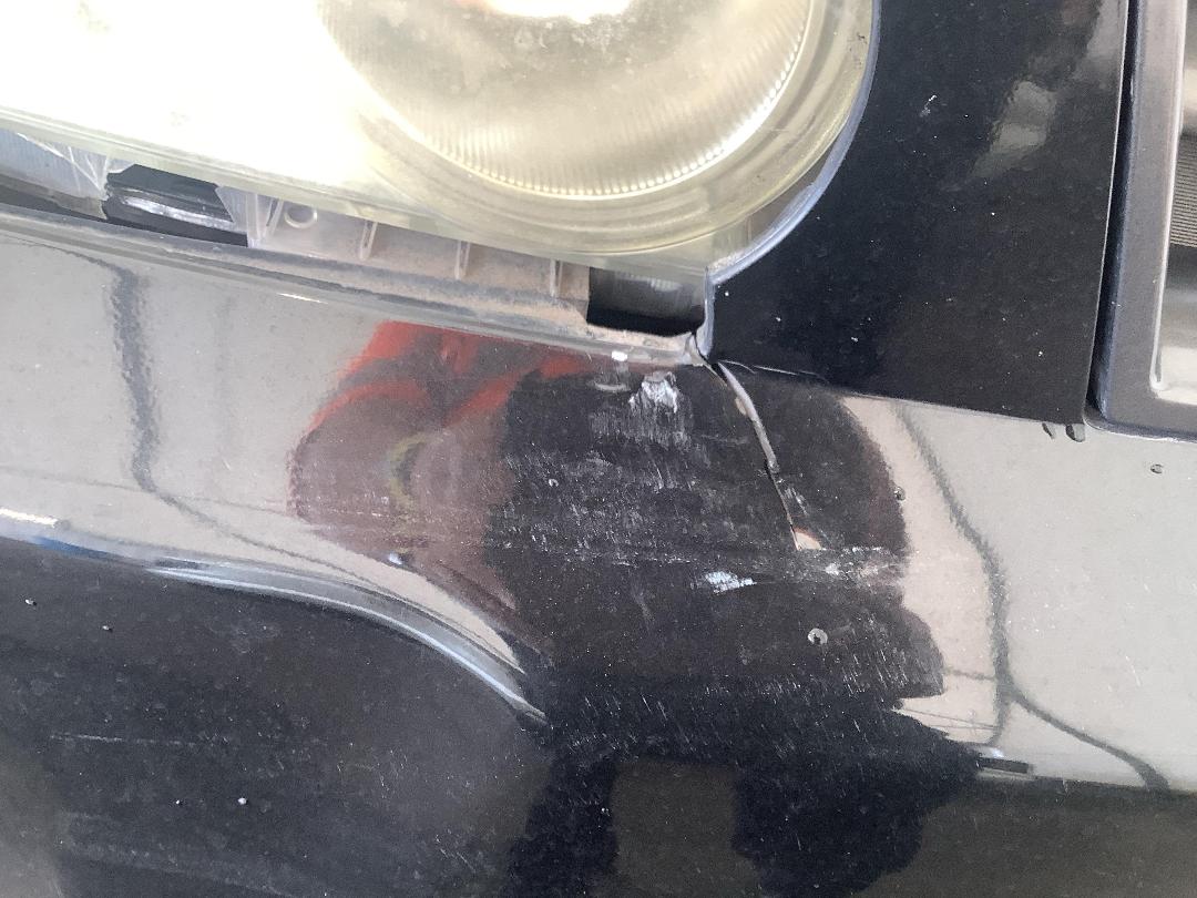 Photo '5' of Nissan X-Trail