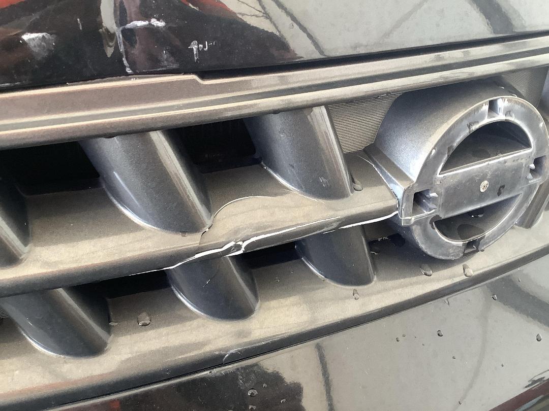 Photo '3' of Nissan X-Trail