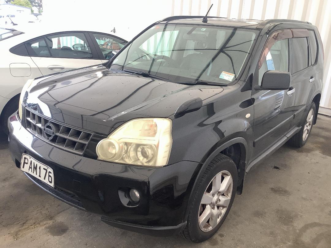 Photo '7' of Nissan X-Trail