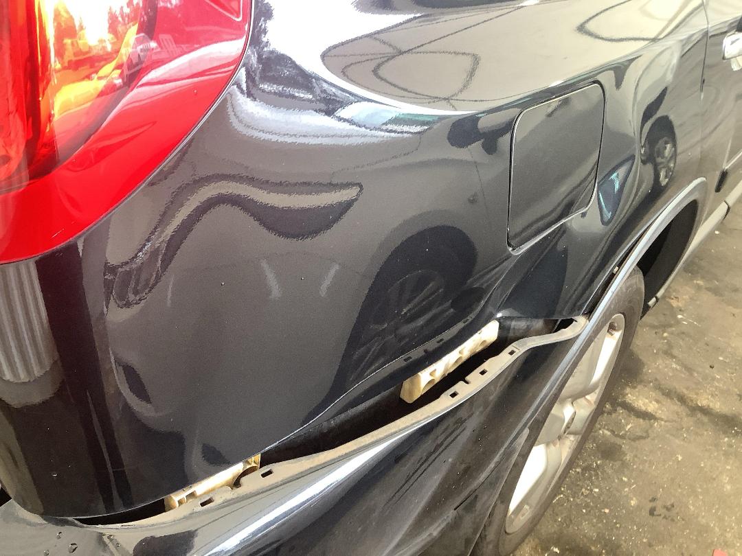 Photo '11' of Nissan X-Trail