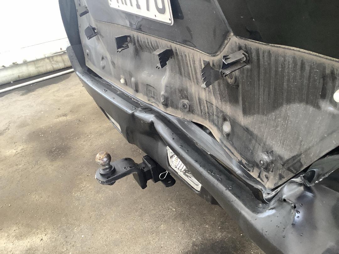 Photo '12' of Nissan X-Trail