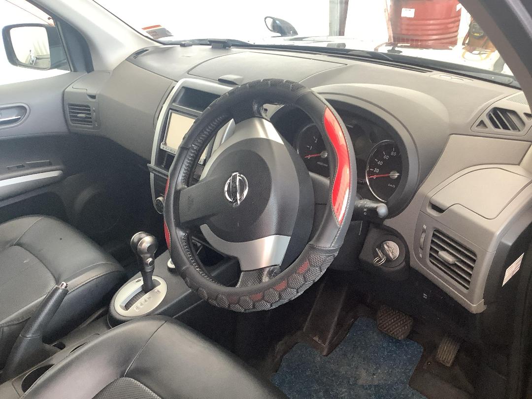 Photo '18' of Nissan X-Trail