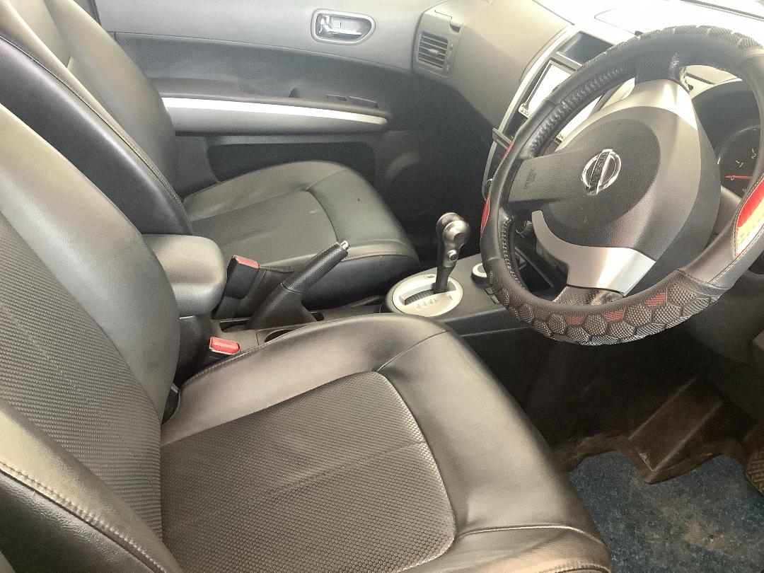 Photo '19' of Nissan X-Trail