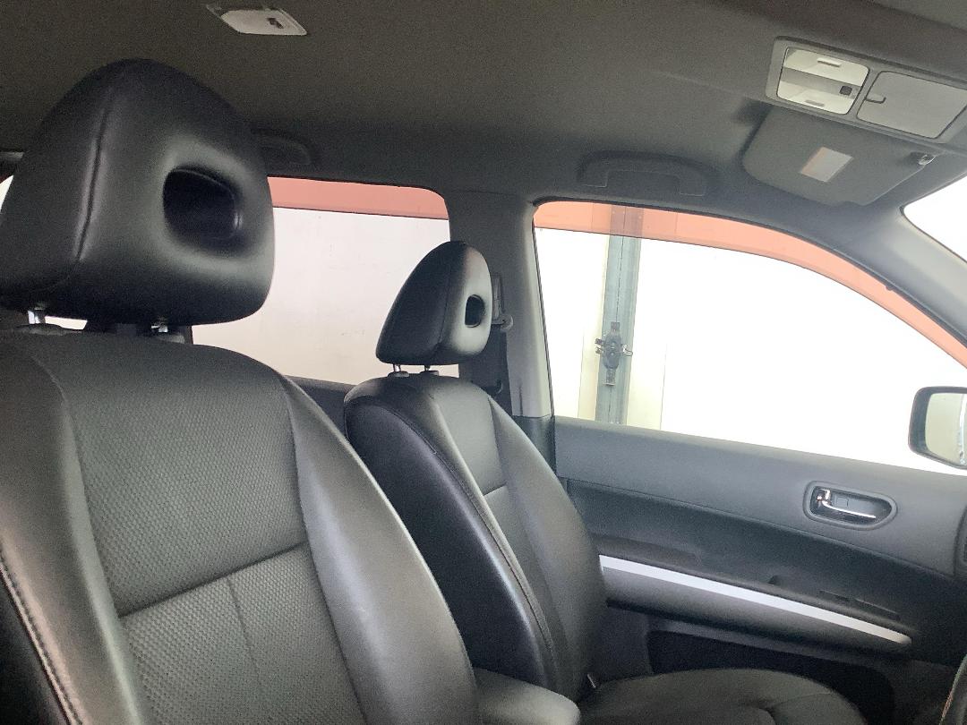 Photo '20' of Nissan X-Trail