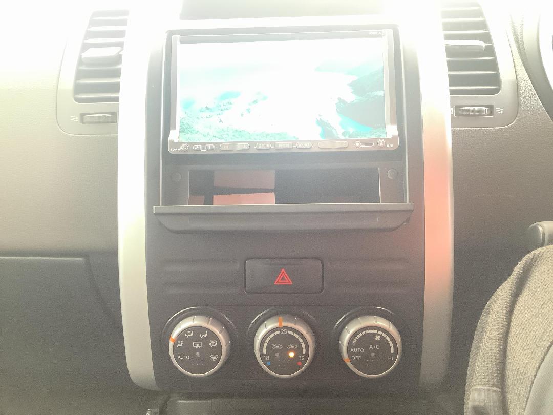 Photo '23' of Nissan X-Trail