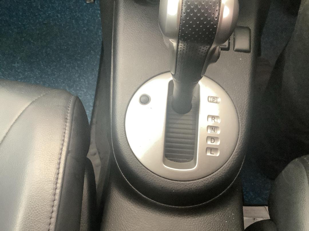 Photo '22' of Nissan X-Trail