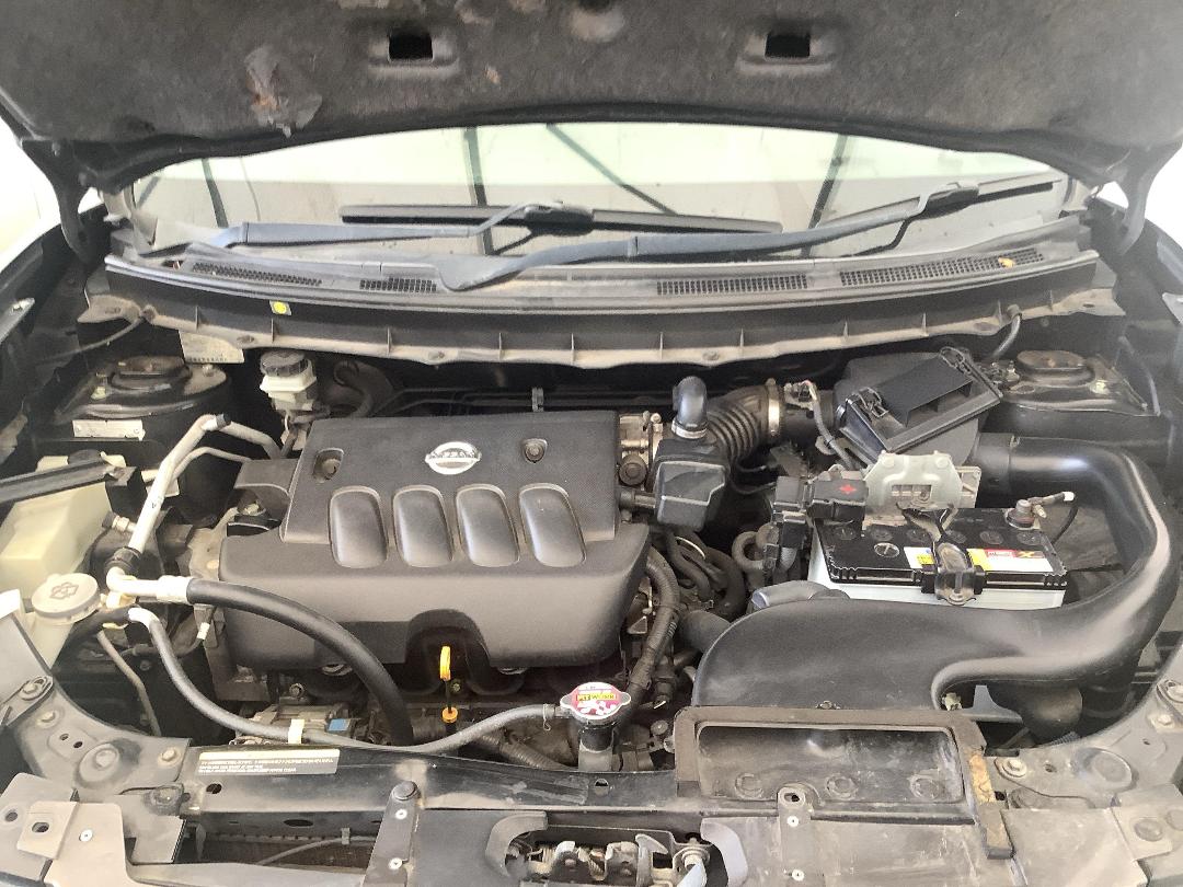 Photo '24' of Nissan X-Trail