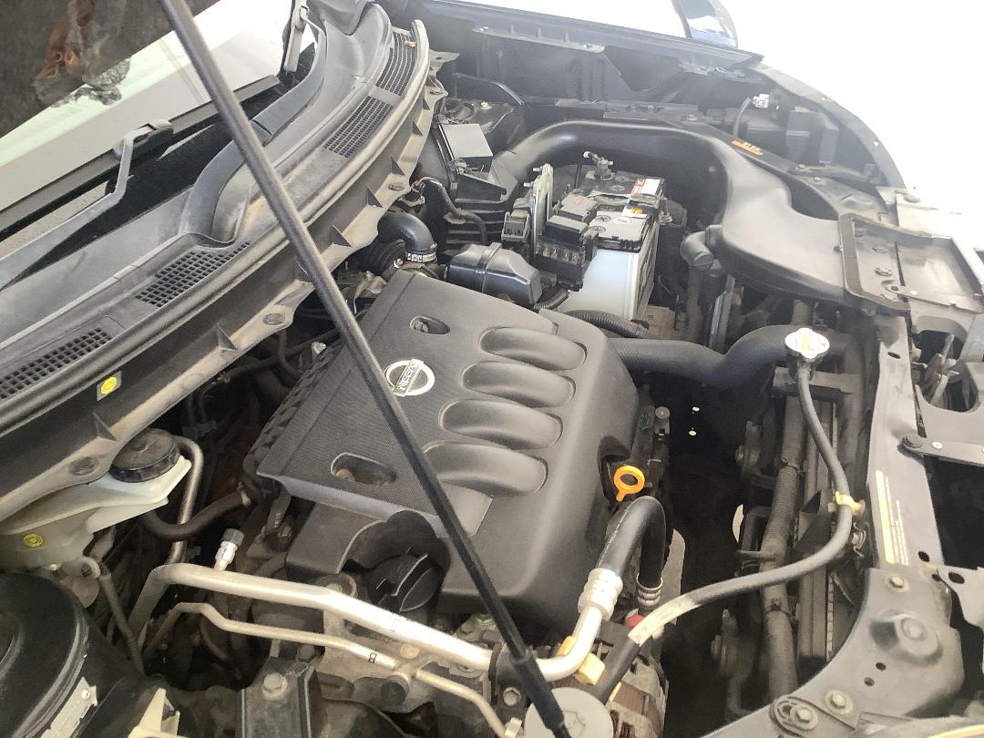 Photo '26' of Nissan X-Trail