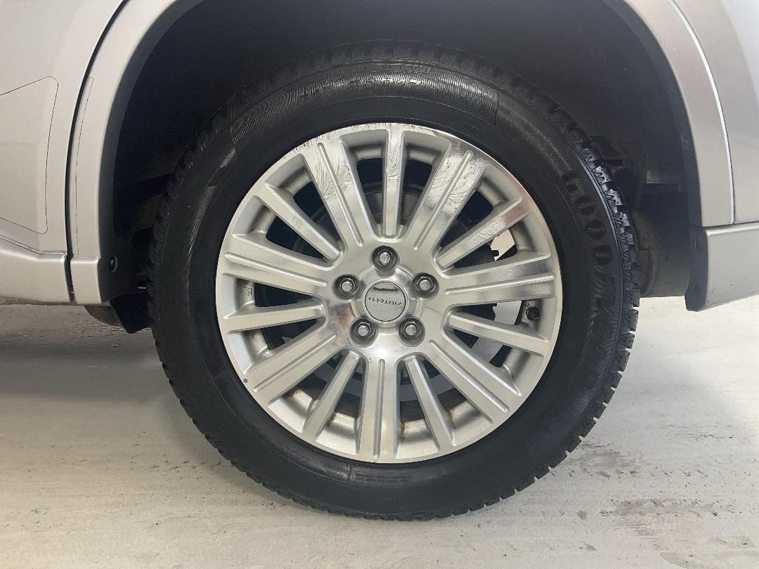 Photo '11' of Nissan X-Trail