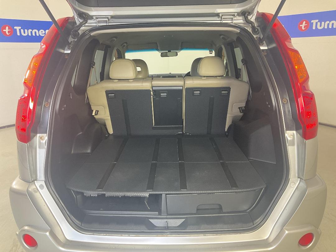 Photo '14' of Nissan X-Trail