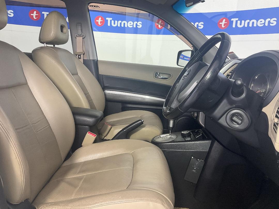 Photo '16' of Nissan X-Trail