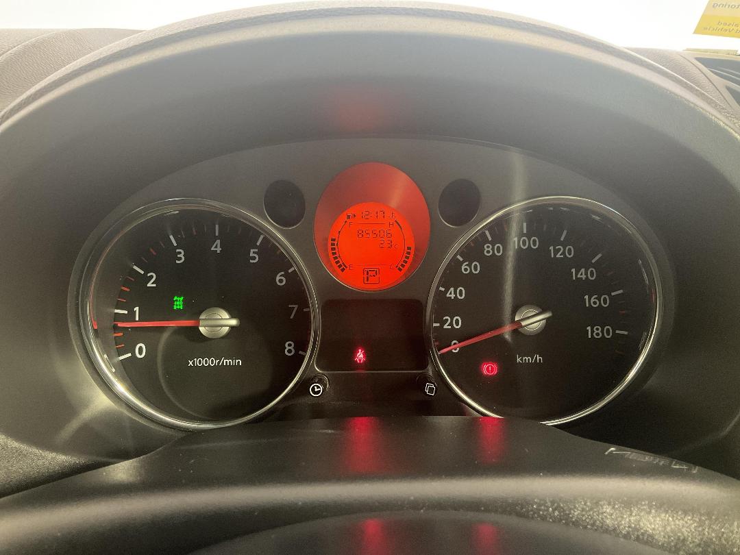 Photo '21' of Nissan X-Trail