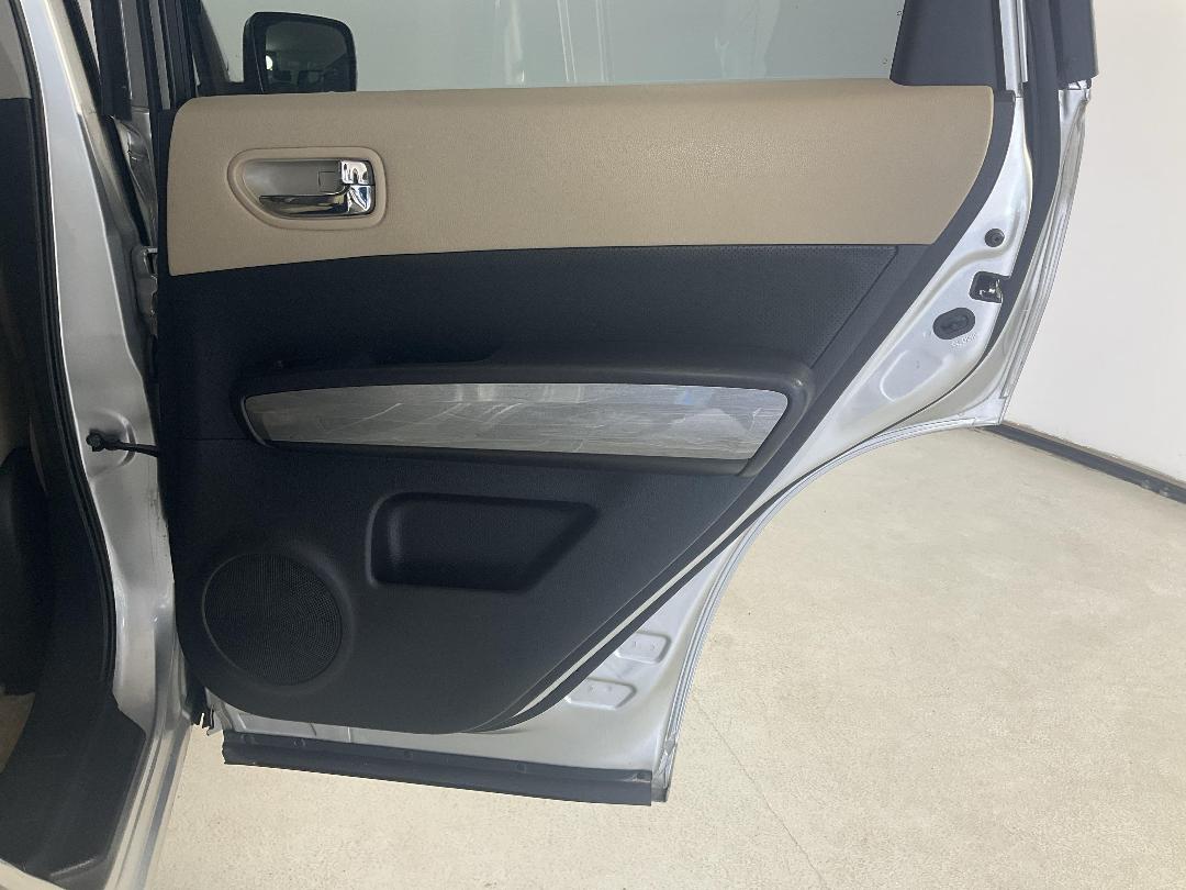 Photo '19' of Nissan X-Trail