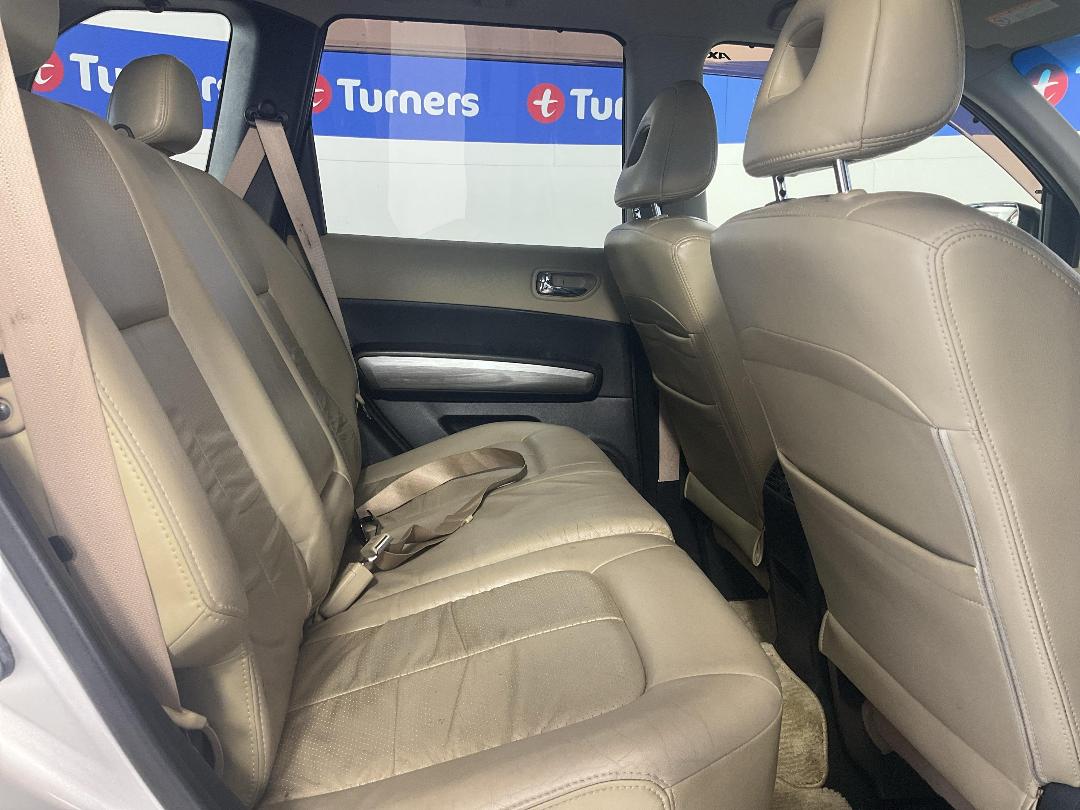 Photo '20' of Nissan X-Trail