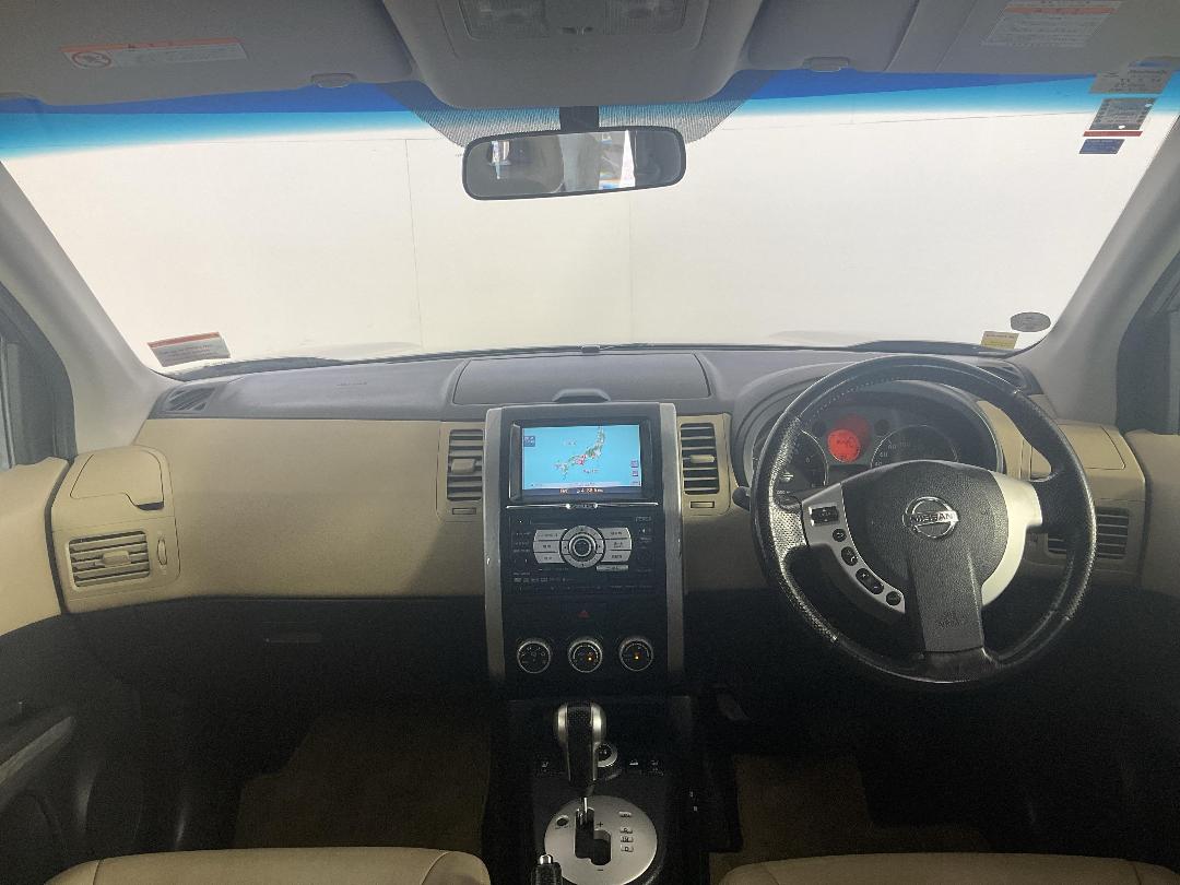 Photo '17' of Nissan X-Trail