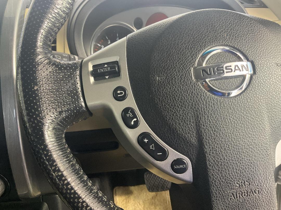 Photo '26' of Nissan X-Trail