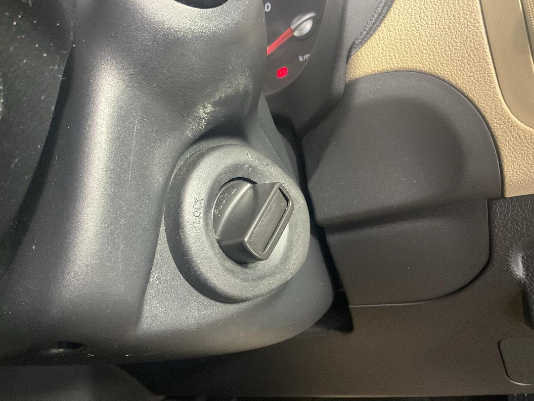 Photo '27' of Nissan X-Trail