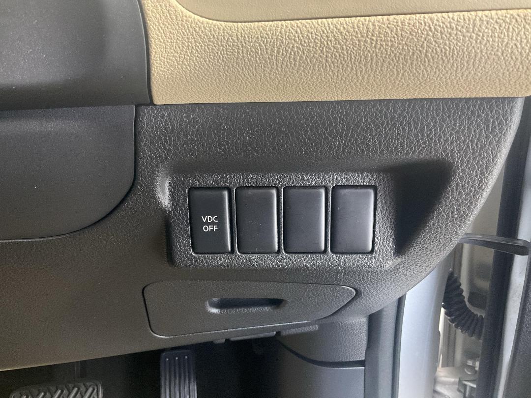 Photo '28' of Nissan X-Trail