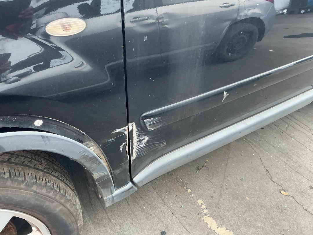 Photo '5' of Nissan X-Trail Photo '5' of Nissan X-Trail