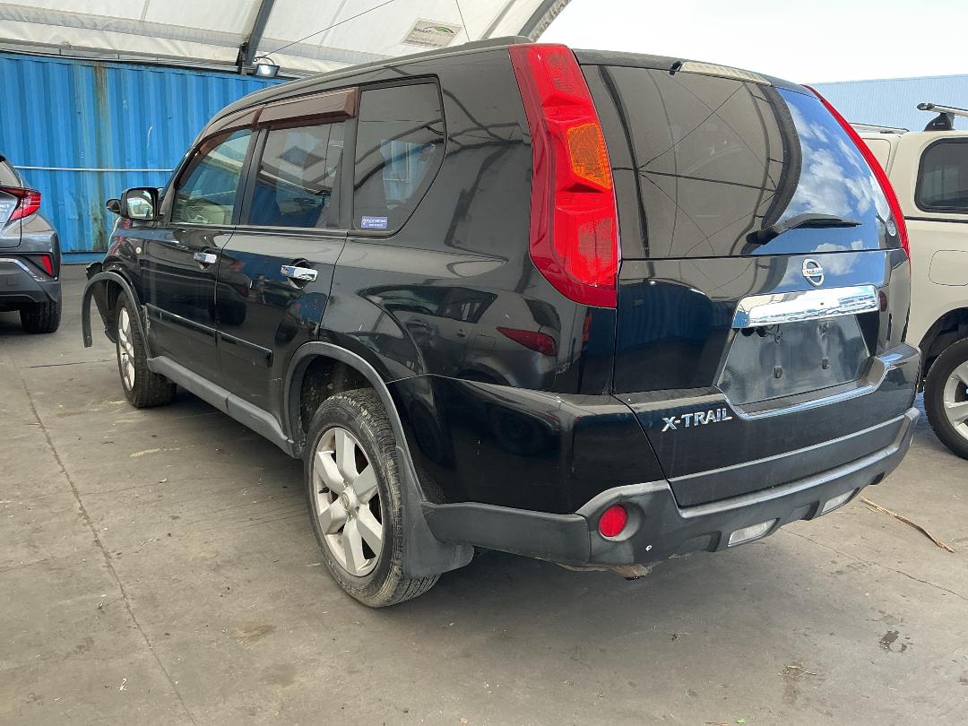 Photo '7' of Nissan X-Trail Photo '7' of Nissan X-Trail