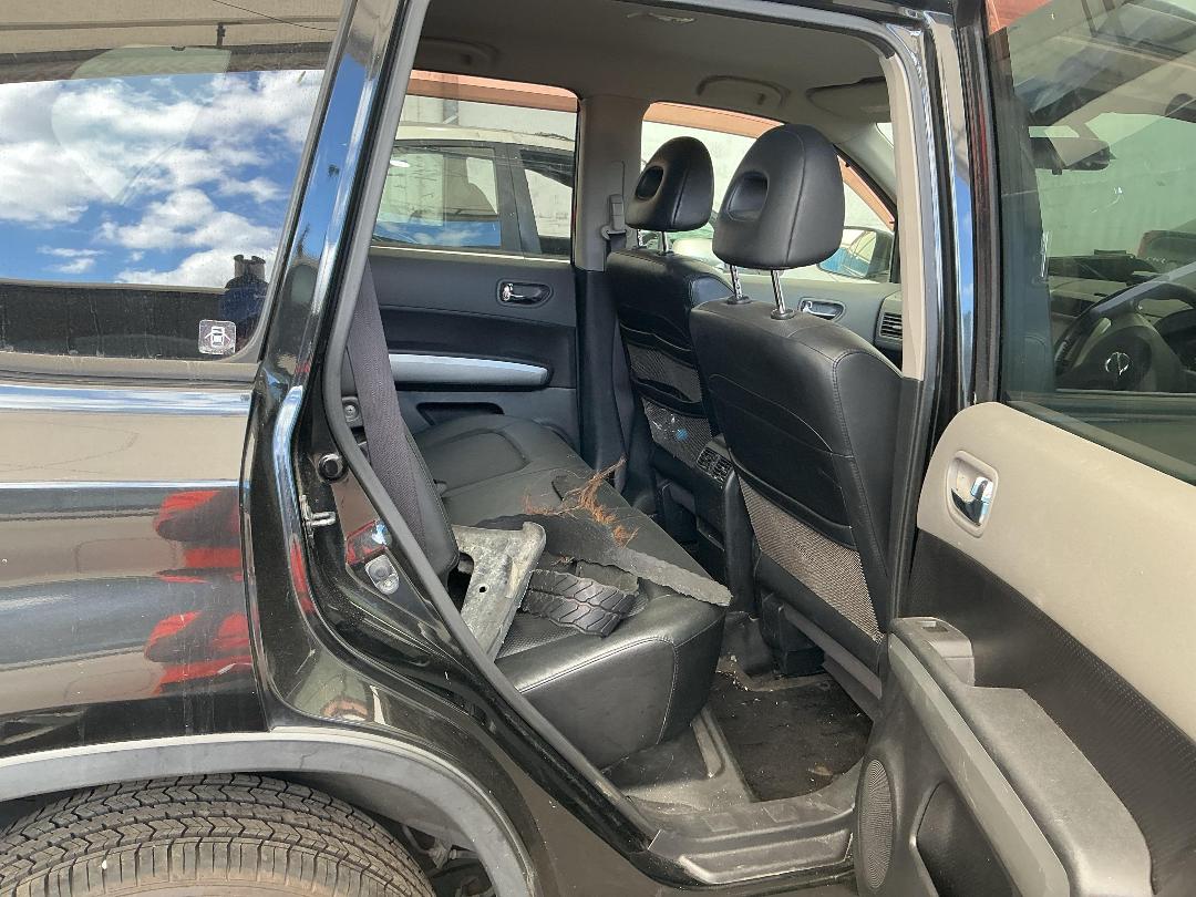 Photo '11' of Nissan X-Trail Photo '11' of Nissan X-Trail