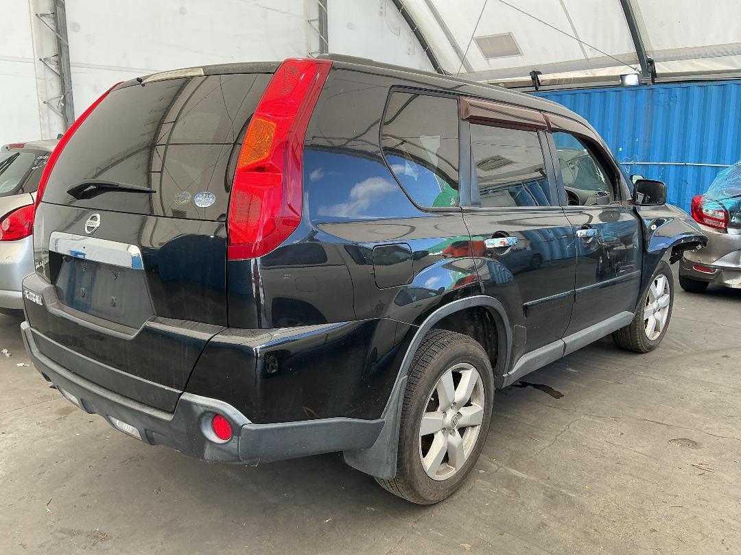 Photo '9' of Nissan X-Trail Photo '9' of Nissan X-Trail
