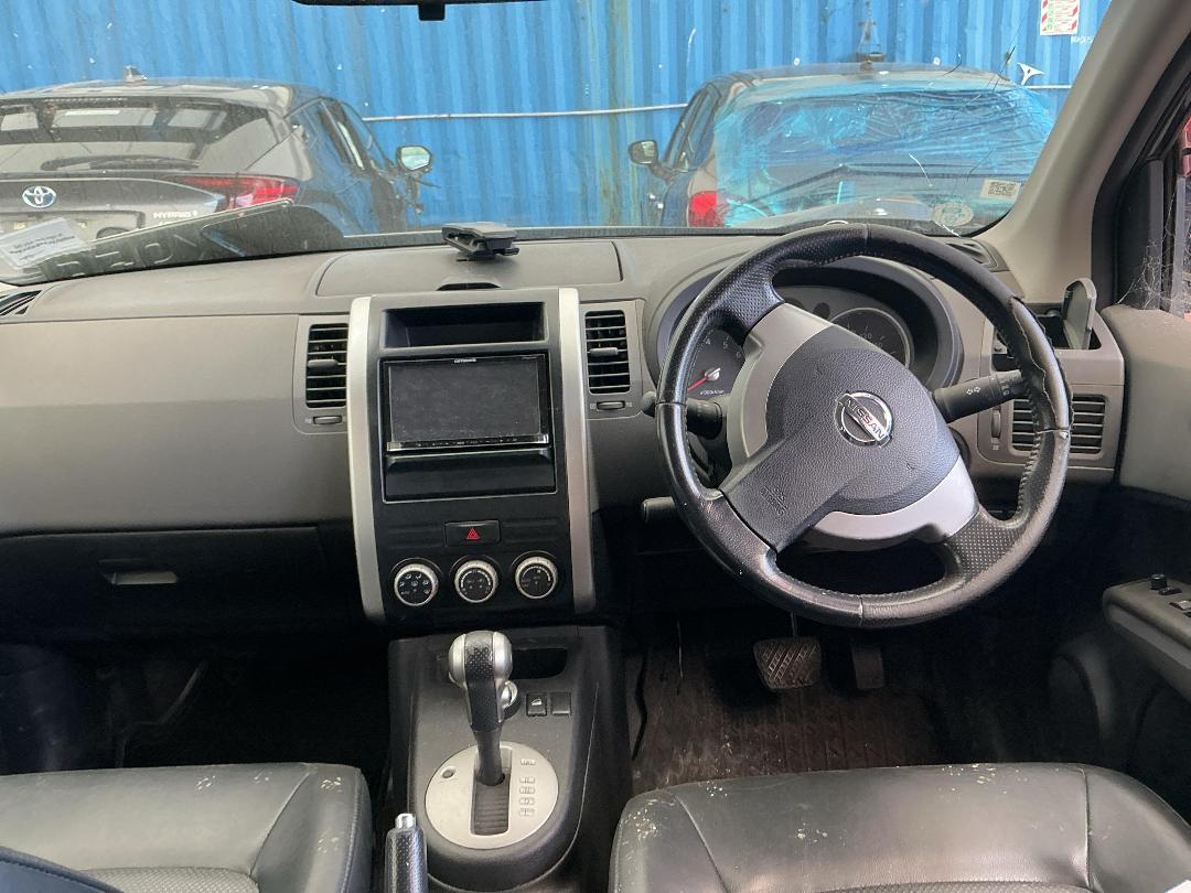 Photo '12' of Nissan X-Trail Photo '12' of Nissan X-Trail