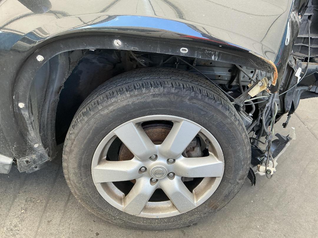 Photo '17' of Nissan X-Trail Photo '17' of Nissan X-Trail