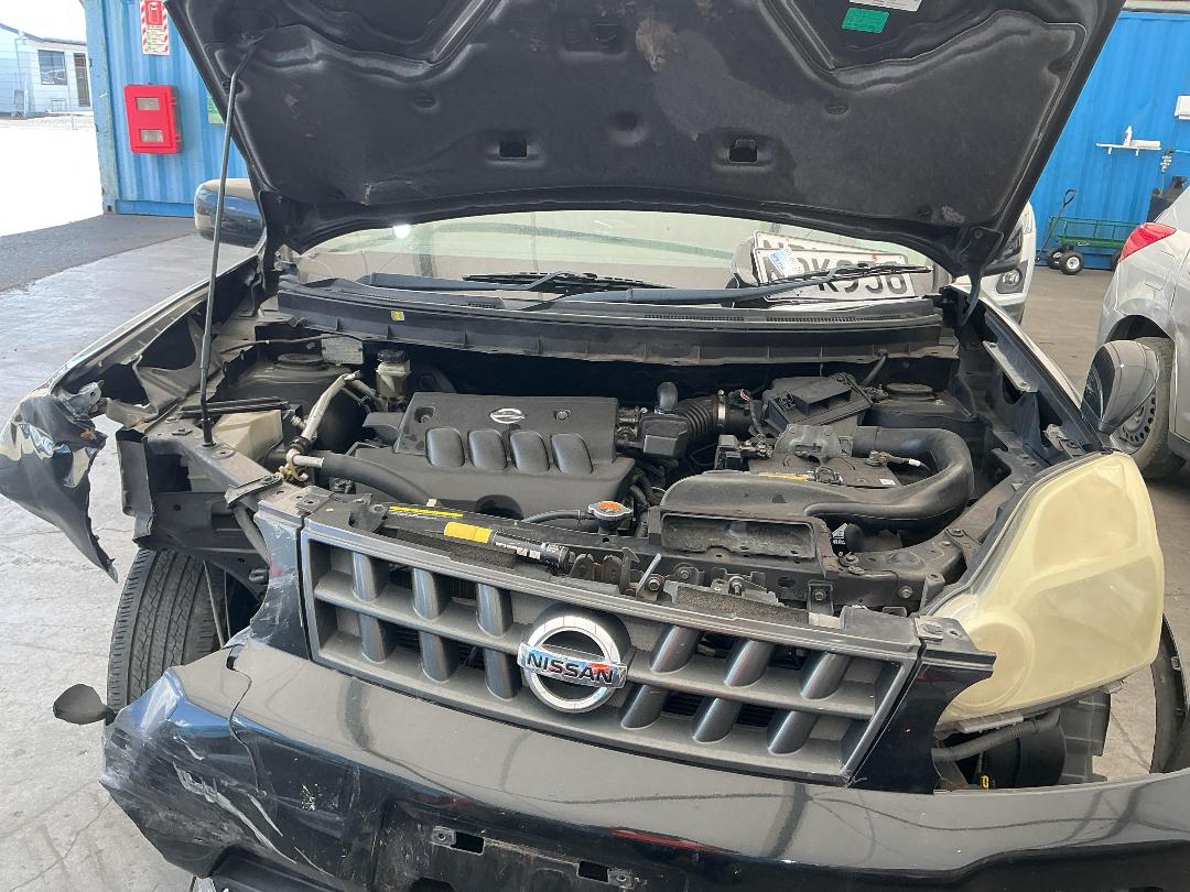 Photo '18' of Nissan X-Trail Photo '18' of Nissan X-Trail