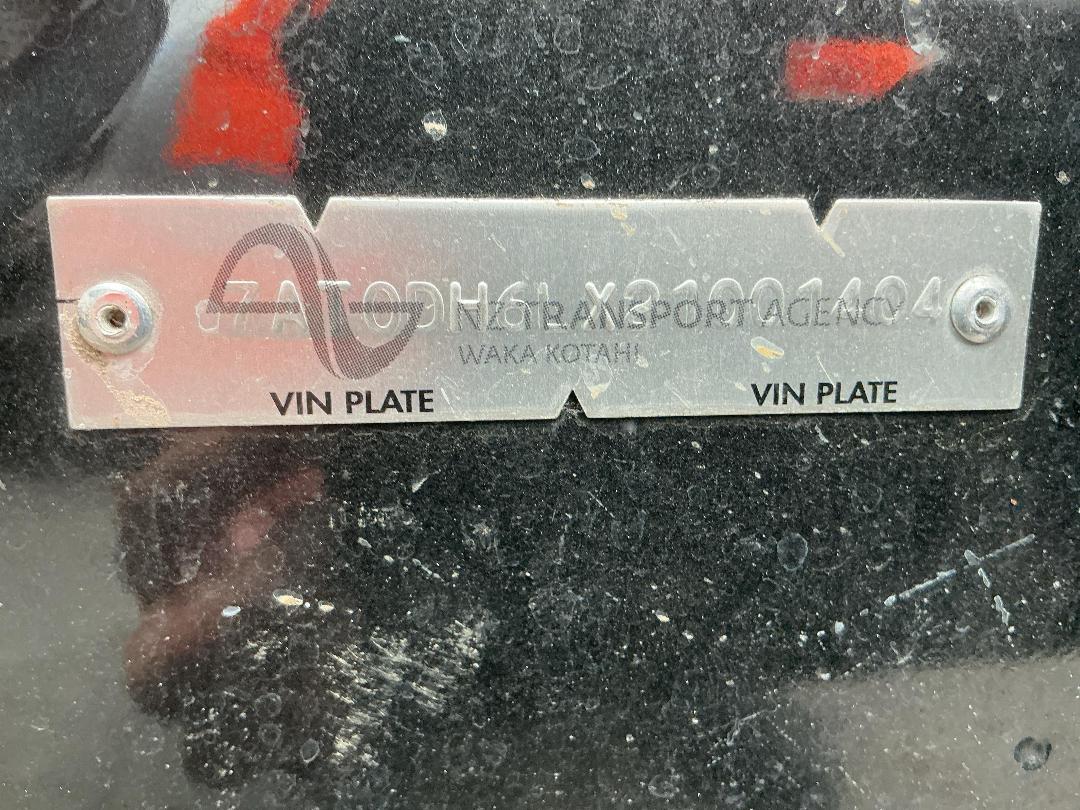 Photo '19' of Nissan X-Trail Photo '19' of Nissan X-Trail