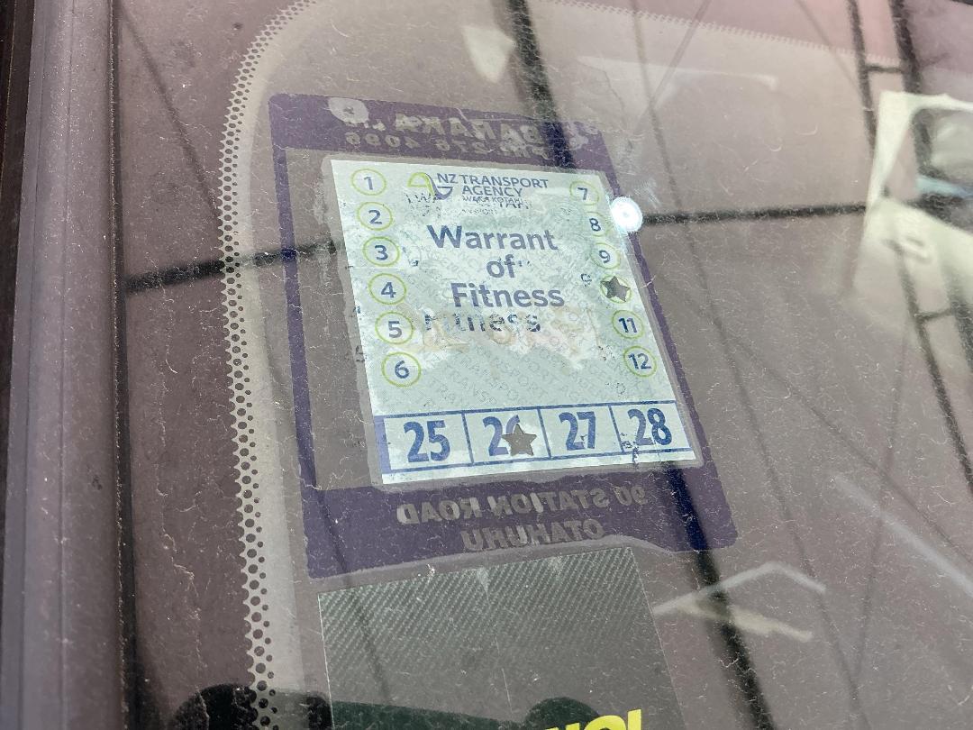 Photo '24' of Nissan X-Trail Photo '24' of Nissan X-Trail